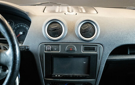 Ford Fusion I, 2008 год, 479 000 рублей, 7 фотография