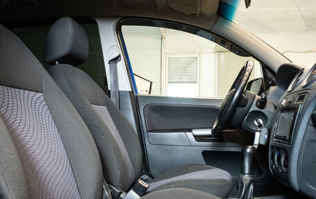 Ford Fusion I, 2008 год, 479 000 рублей, 12 фотография