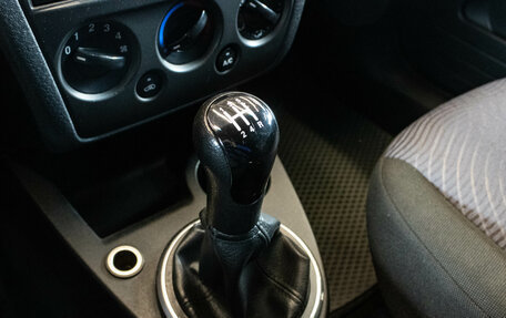 Ford Fusion I, 2008 год, 479 000 рублей, 19 фотография