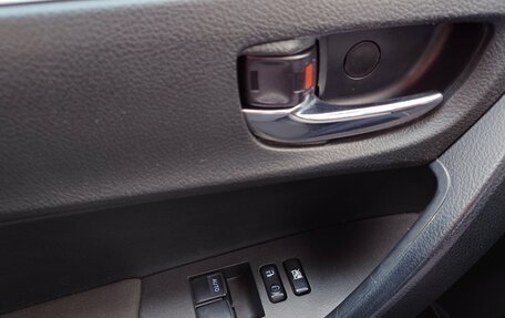 Toyota Corolla, 2013 год, 1 048 025 рублей, 13 фотография