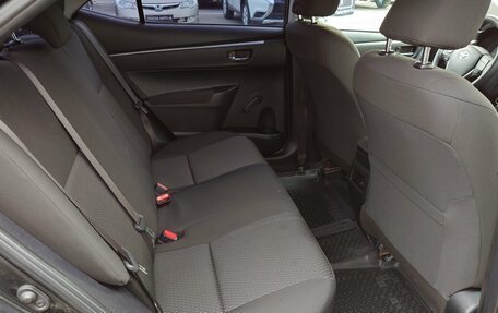 Toyota Corolla, 2013 год, 1 048 025 рублей, 16 фотография