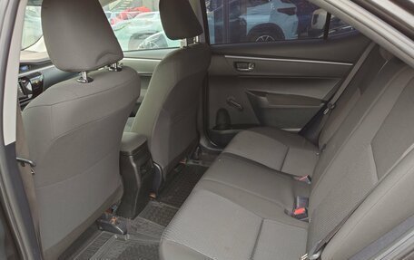 Toyota Corolla, 2013 год, 1 048 025 рублей, 17 фотография