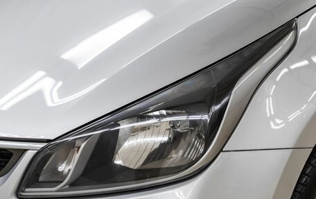 KIA Rio IV, 2019 год, 1 428 000 рублей, 11 фотография