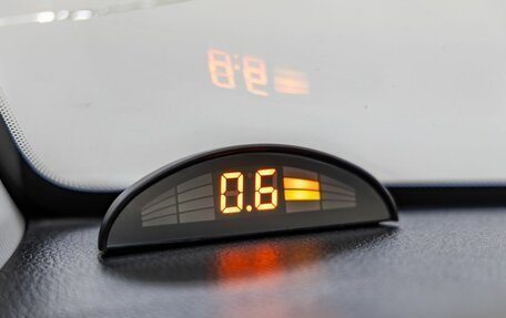 KIA Rio IV, 2019 год, 1 428 000 рублей, 20 фотография