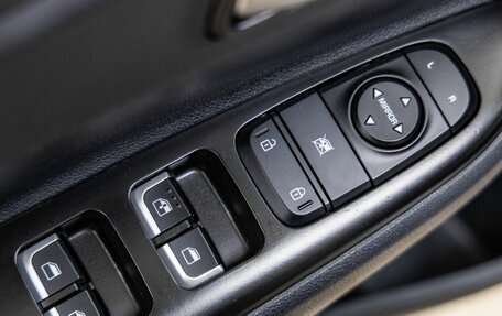 KIA Rio IV, 2019 год, 1 428 000 рублей, 16 фотография