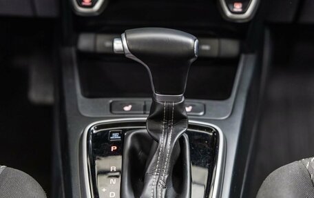 KIA Rio IV, 2019 год, 1 428 000 рублей, 24 фотография