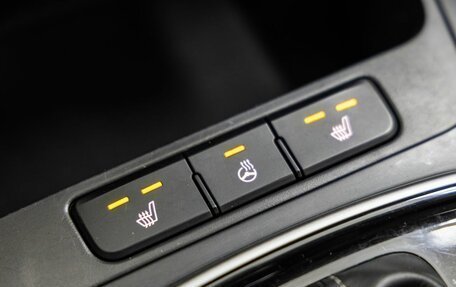 KIA Rio IV, 2019 год, 1 428 000 рублей, 25 фотография