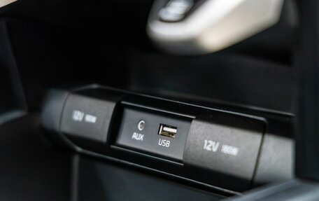 KIA Rio IV, 2019 год, 1 428 000 рублей, 31 фотография