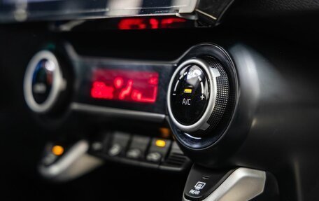 KIA Rio IV, 2019 год, 1 428 000 рублей, 30 фотография