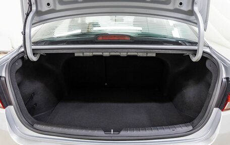 KIA Rio IV, 2019 год, 1 428 000 рублей, 35 фотография