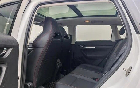 Skoda Kamiq I, 2022 год, 1 430 000 рублей, 7 фотография