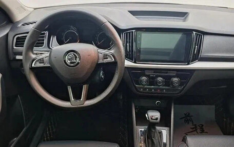 Skoda Kamiq I, 2022 год, 1 430 000 рублей, 6 фотография