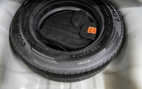 KIA Rio IV, 2019 год, 1 428 000 рублей, 36 фотография