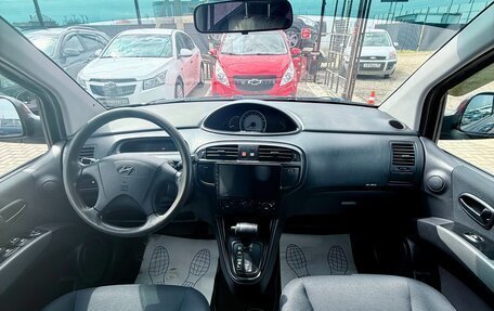 Hyundai Matrix I рестайлинг, 2008 год, 799 990 рублей, 12 фотография