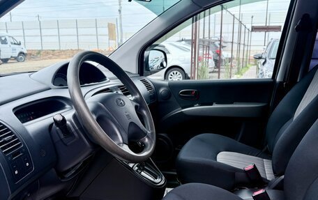 Hyundai Matrix I рестайлинг, 2008 год, 799 990 рублей, 7 фотография