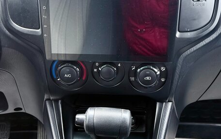 Hyundai Matrix I рестайлинг, 2008 год, 799 990 рублей, 16 фотография