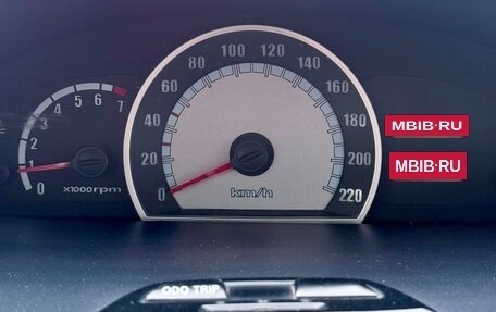 Hyundai Matrix I рестайлинг, 2008 год, 799 990 рублей, 15 фотография