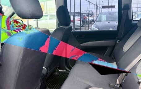 Hyundai Matrix I рестайлинг, 2008 год, 799 990 рублей, 9 фотография