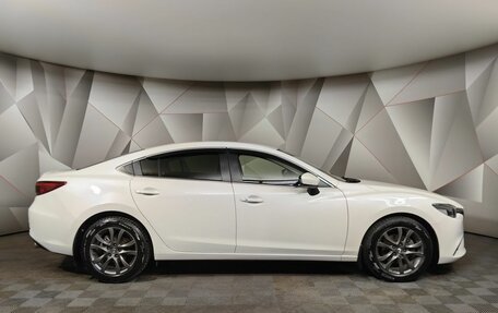 Mazda 6, 2015 год, 2 293 000 рублей, 6 фотография