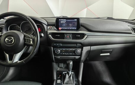 Mazda 6, 2015 год, 2 293 000 рублей, 15 фотография