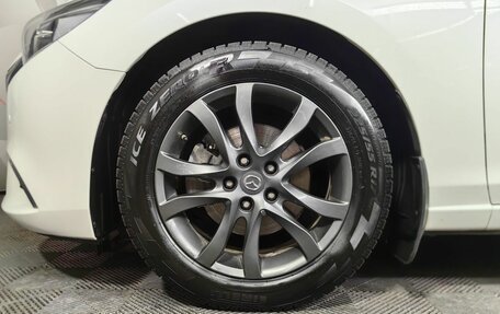 Mazda 6, 2015 год, 2 293 000 рублей, 9 фотография