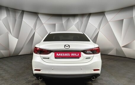 Mazda 6, 2015 год, 2 293 000 рублей, 8 фотография