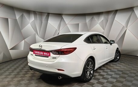 Mazda 6, 2015 год, 2 293 000 рублей, 2 фотография