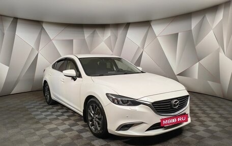 Mazda 6, 2015 год, 2 293 000 рублей, 3 фотография