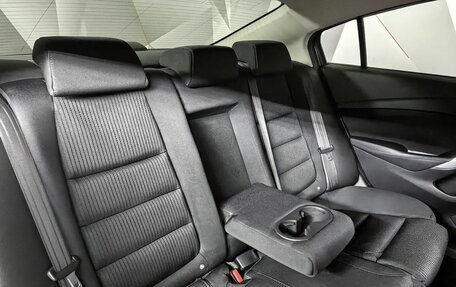 Mazda 6, 2015 год, 2 293 000 рублей, 17 фотография