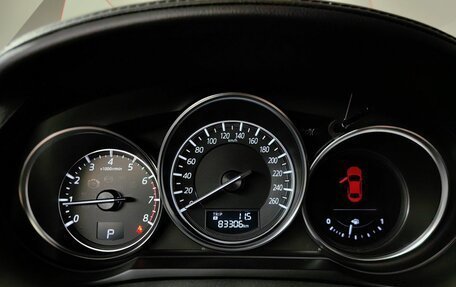 Mazda 6, 2015 год, 2 293 000 рублей, 18 фотография