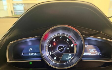 Mazda CX-3 I, 2016 год, 1 602 000 рублей, 9 фотография