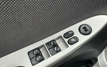 Hyundai Solaris II рестайлинг, 2013 год, 620 000 рублей, 17 фотография