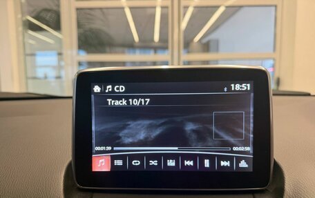 Mazda CX-3 I, 2016 год, 1 602 000 рублей, 21 фотография