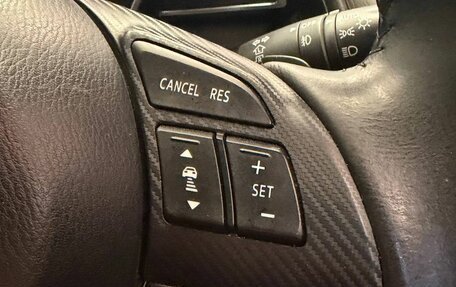 Mazda CX-3 I, 2016 год, 1 602 000 рублей, 16 фотография