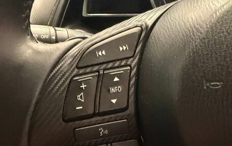 Mazda CX-3 I, 2016 год, 1 602 000 рублей, 15 фотография