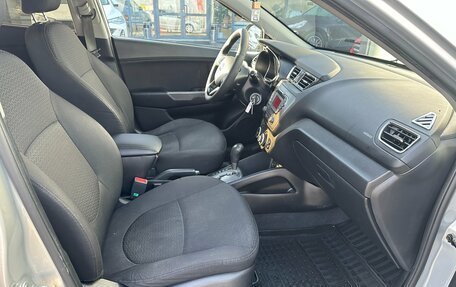 KIA Rio III рестайлинг, 2012 год, 795 000 рублей, 7 фотография