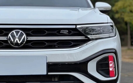 Volkswagen T-Roc I, 2022 год, 1 420 000 рублей, 4 фотография