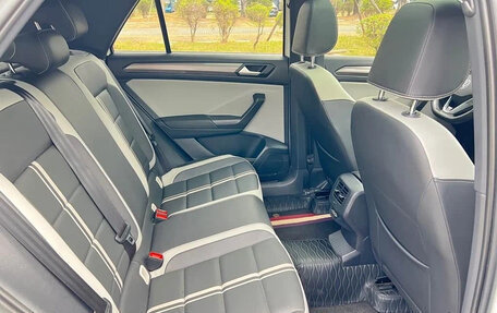 Volkswagen T-Roc I, 2022 год, 1 420 000 рублей, 18 фотография