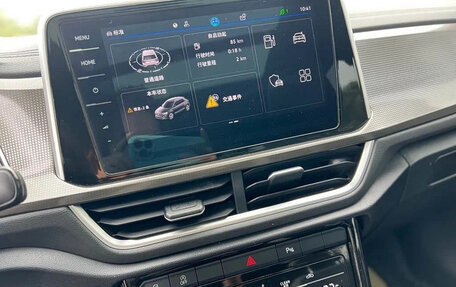 Volkswagen T-Roc I, 2022 год, 1 420 000 рублей, 17 фотография