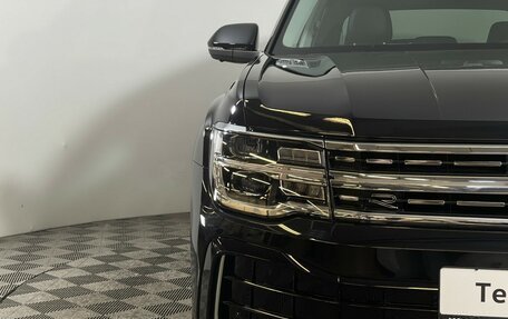 Volkswagen Teramont I, 2025 год, 6 900 000 рублей, 10 фотография