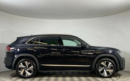 Volkswagen Teramont I, 2025 год, 6 900 000 рублей, 5 фотография