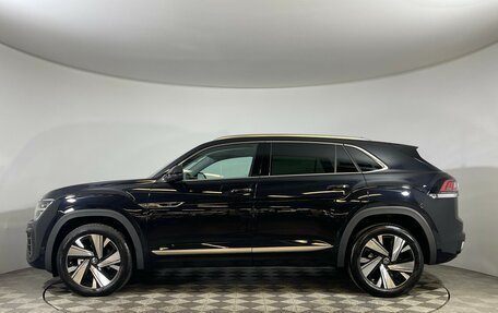 Volkswagen Teramont I, 2025 год, 6 900 000 рублей, 9 фотография