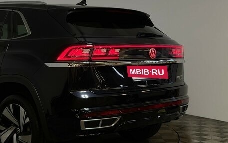 Volkswagen Teramont I, 2025 год, 6 900 000 рублей, 14 фотография