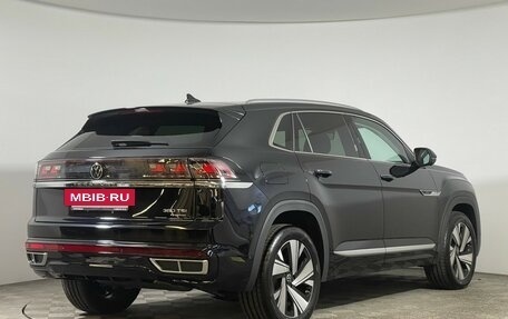 Volkswagen Teramont I, 2025 год, 6 900 000 рублей, 6 фотография