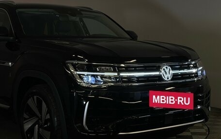 Volkswagen Teramont I, 2025 год, 6 900 000 рублей, 11 фотография