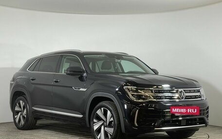 Volkswagen Teramont I, 2025 год, 6 900 000 рублей, 4 фотография