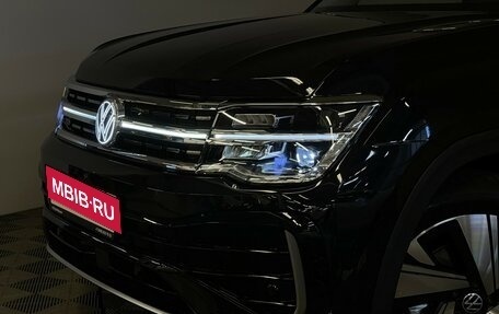 Volkswagen Teramont I, 2025 год, 6 900 000 рублей, 12 фотография