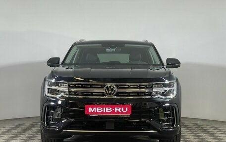 Volkswagen Teramont I, 2025 год, 6 900 000 рублей, 2 фотография