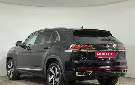 Volkswagen Teramont I, 2025 год, 6 900 000 рублей, 8 фотография