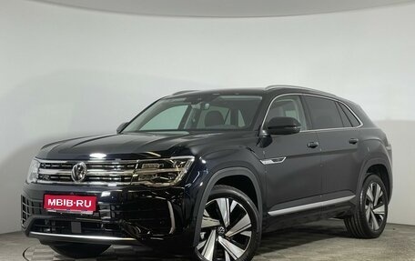 Volkswagen Teramont I, 2025 год, 6 900 000 рублей, 1 фотография